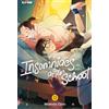 Edizioni BD Insomniacs after school (Vol. 13)