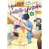 Edizioni BD I quattro fratelli Yuzuki (Vol. 3)