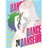 Edizioni BD Dance dance danseur (Vol. 24)