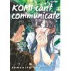 Edizioni BD Komi can't communicate (Vol. 31)