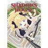 Edizioni BD Shadows house (Vol. 17)