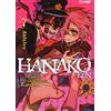 Edizioni BD Hanako-kun. I 7 misteri dell'Accademia Kamome (Vol. 7)