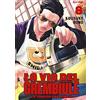 Edizioni BD La via del grembiule. Lo yakuza casalingo (Vol. 8)