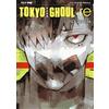Edizioni BD Tokyo Ghoul:re (Vol. 10)