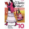 Edizioni BD So I'm a spider, so what? (Vol. 10)