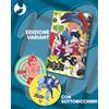 Edizioni BD Dandadan. Ediz. variant. Con sottobicchieri (Vol. 19)