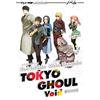 Edizioni BD Void. Tokyo Ghoul (Vol. 2)