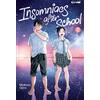 Edizioni BD Insomniacs after school (Vol. 2)