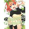 Edizioni BD The quintessential quintuplets (Vol. 5)