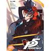 Edizioni BD Persona 5 (Vol. 11)