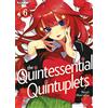 J-POP The quintessential quintuplets (Vol. 6)