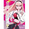 Edizioni BD Girl crush (Vol. 1)