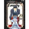 Edizioni BD Mission: Yozakura family (Vol. 23)