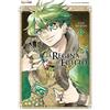 J-POP La regina d'Egitto. L'occhio azzurro di Horus (Vol. 6)