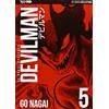 Edizioni BD Devilman. Ultimate edition (Vol. 5)