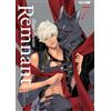 Edizioni BD Remnant. Jujin omegaverse (Vol. 7)