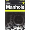 Edizioni BD Manhole (Vol. 1)