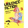 Edizioni BD Violence action (Vol. 3)