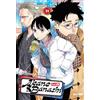 Edizioni BD Akane-Banashi. Da quanto tempo (Vol. 11)