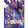 Edizioni BD Hanako-kun. I 7 misteri dell'Accademia Kamome (Vol. 20)