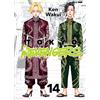 Edizioni BD Tokyo revengers (Vol. 14)