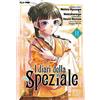 SUKEBON I diari della speziale (Vol. 11)