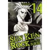 Edizioni BD Sun Ken Rock (Vol. 14)