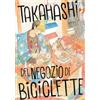 Edizioni BD Takahashi del negozio di biciclette (Vol. 3)