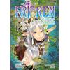 Edizioni BD Frieren. Oltre la fine del viaggio (Vol. 12)