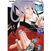 Edizioni BD Kakegurui (Vol. 15)