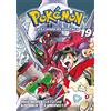 J-POP Pokémon. La grande avventura (Vol. 19)