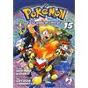 J-POP Pokémon. La grande avventura (Vol. 15)
