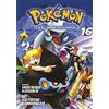 J-POP Pokémon. La grande avventura (Vol. 16)