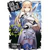 Edizioni BD DanMachi (Vol. 2)