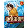 Edizioni BD Kingdom (Vol. 4)