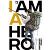 Edizioni BD I am a hero (Vol. 21)