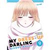 Edizioni BD My dress up darling. Bisque doll (Vol. 9)