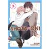 Edizioni BD Shota oni (Vol. 2)
