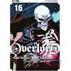 Edizioni BD Overlord (Vol. 16)