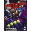 Edizioni BD Mazinkaiser versus (Vol. 3)