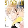 Edizioni BD Staygold (Vol. 6)