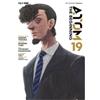 Edizioni BD Atom. The beginning (Vol. 19)