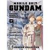 Edizioni BD Mobile Suit Gundam Unicorn. Bande Dessinée (Vol. 17)