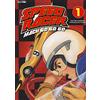 Edizioni BD Mach go go go. Speed racer (Vol. 1)