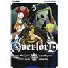 Edizioni BD Overlord (Vol. 5)