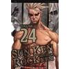 Edizioni BD Sun Ken Rock (Vol. 24)