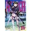 J-POP Magical girl spec-ops Asuka (Vol. 6)