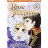 Edizioni BD Rose Josephine (Vol. 3)