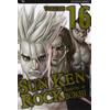 Edizioni BD Sun Ken Rock (Vol. 16)