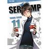 Edizioni BD Servamp (Vol. 11)